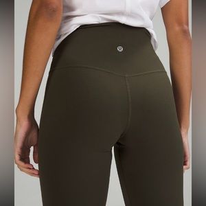 Lululemon Align HR Pant 28”